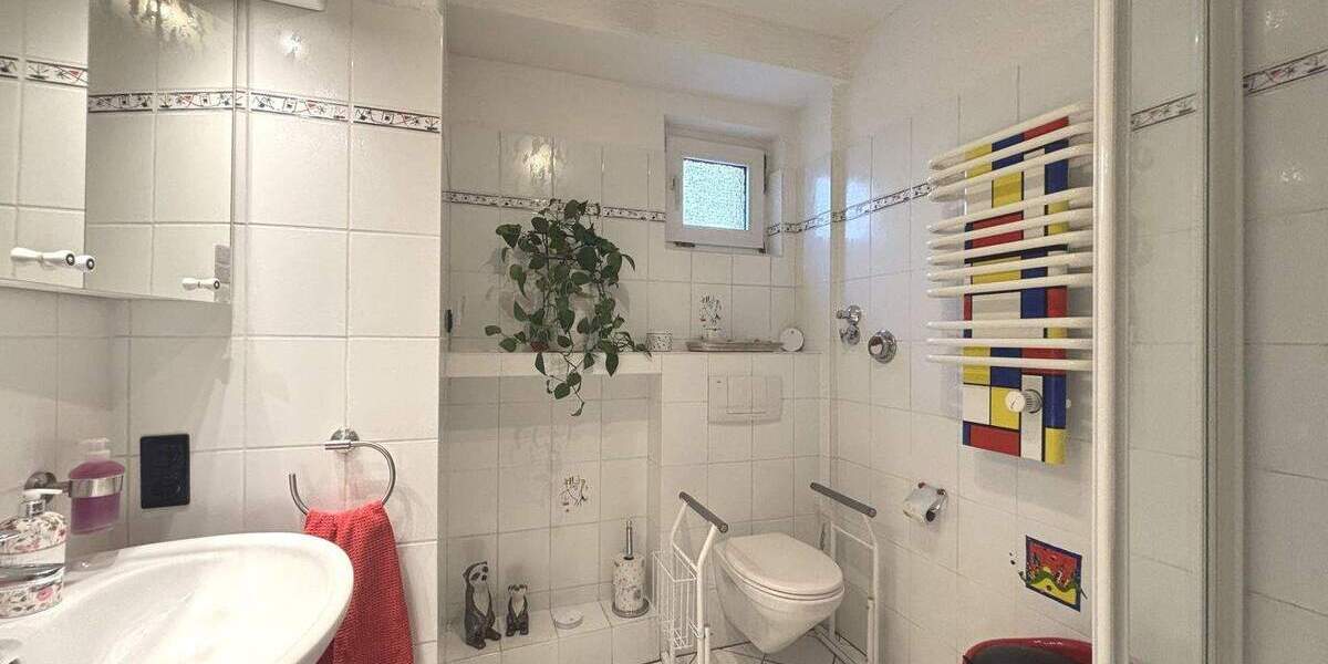 Etagenwohnung Witten Annen - 2 Zimmer, 73 m&sup2;, 150.000&euro; | Angebot:24812431