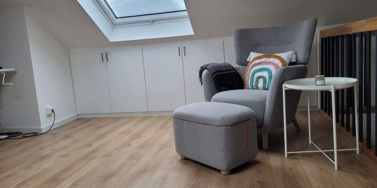 Reihenmittelhaus Wetter Wengern - 4 Zimmer, 133 m&sup2;, 430.000&euro; | Angebot:24402146