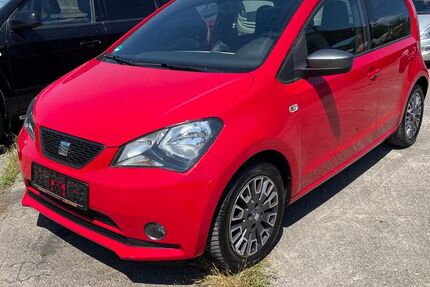 Seat Mii 119.000 km 4.999 &euro; Lünen 44532