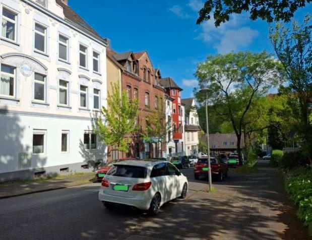 Etagenwohnung Bochum Bochum-Nord - 2 Zimmer, 64 m&sup2;, 138.000&euro; | Angebot:27213837