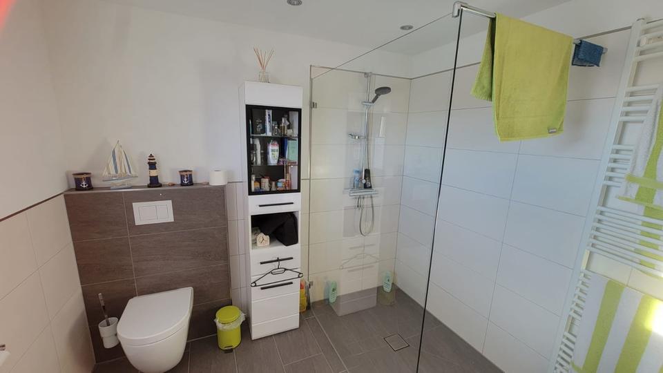 Doppelhaushälfte Selm - 5 Zimmer, 163 m&sup2;, 1.500&euro; | Angebot:23294915