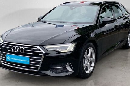 Audi A6 70.108 km 33.980 &euro; Bochum - Linden 44879