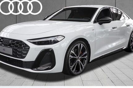 Audi A5 2.990 km 58.760 &euro; Lünen 44534