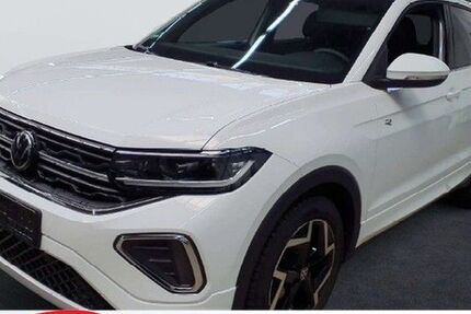 VW T-Cross 10.915 km 27.364 &euro; Witten 58453