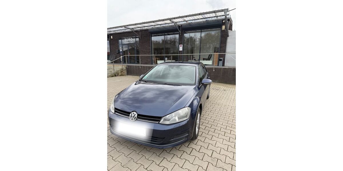 VW Golf 171.000 km 5.990 &euro; Dortmund 44263