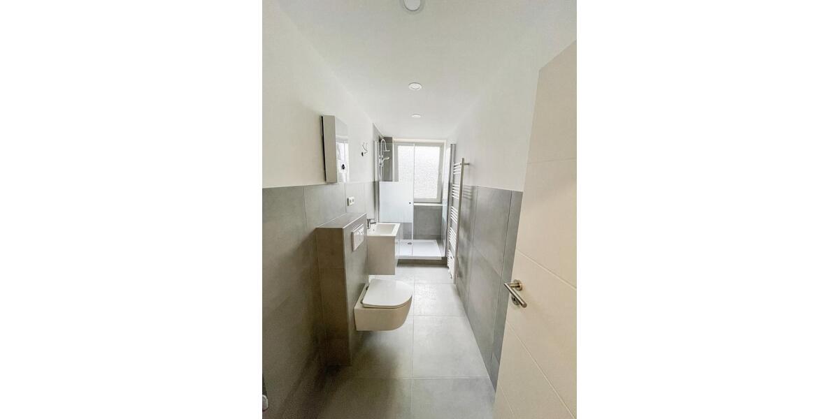 Erdgeschoßwohnung Bochum Günnigfeld - 2 Zimmer, 67 m&sup2;, 650&euro; | Angebot:24141531