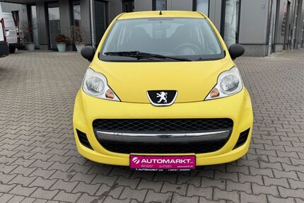 Peugeot 107 70.800 km 3.390 € Lüdinghausen 59348