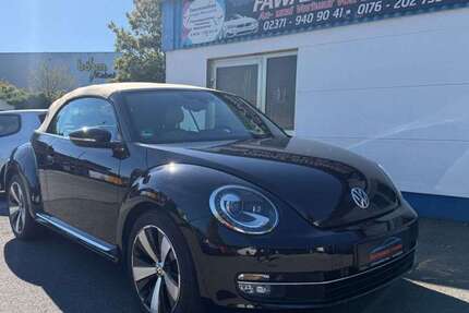 VW Beetle 134.000 km 12.980 &euro; Iserlohn 58640