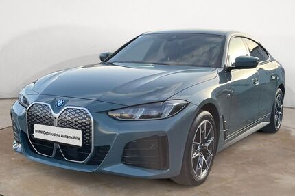 BMW i4 24.005 km 46.990 &euro; Werne 59368