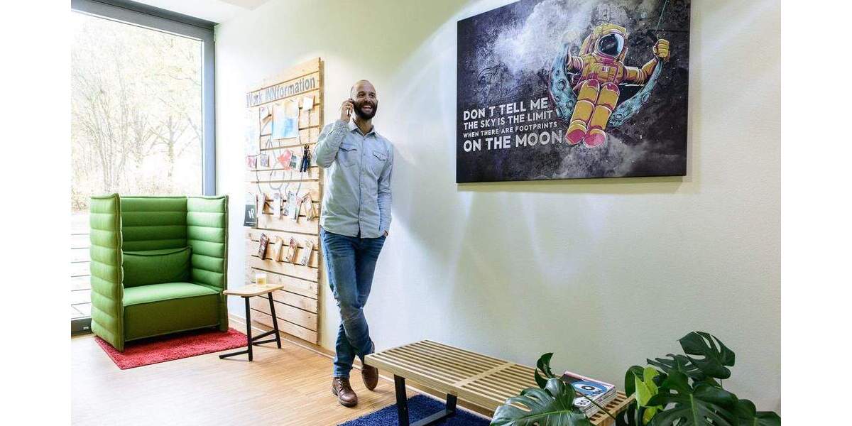 Gewerbeobjekt Dortmund Eichlinghofen - 850&euro; | Angebot:24871914