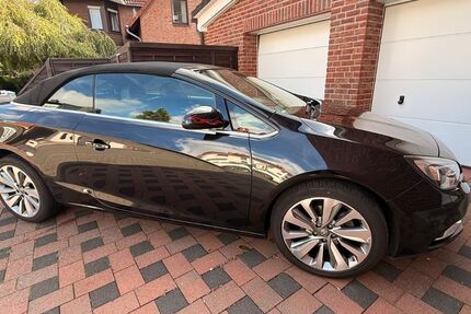 Opel Cascada 160.100 km 10.100 &euro; Bochum 44797