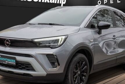 Opel Crossland (X) 4.245 km 18.950 &euro; Dortmund 44145