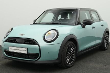 Mini Cooper C 6.766 km 28.159 &euro; Dortmund 44263