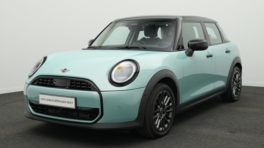 Mini Cooper C 6.766 km 28.159 &euro; Dortmund 44263