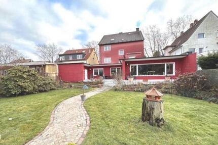 Bungalow 138qm Bochum Wattenscheid 2 zimmer