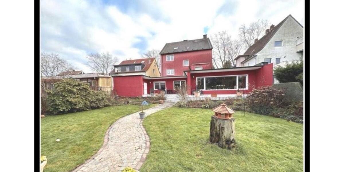 Bungalow 138qm Bochum Wattenscheid 2 zimmer