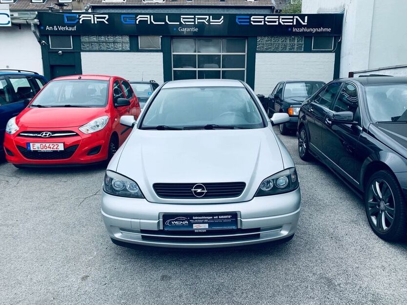 Astra