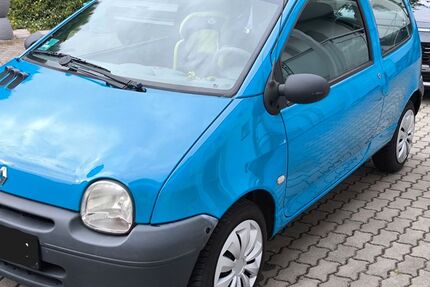 Renault Twingo 152.600 km 1.450 &euro; Herne 44651