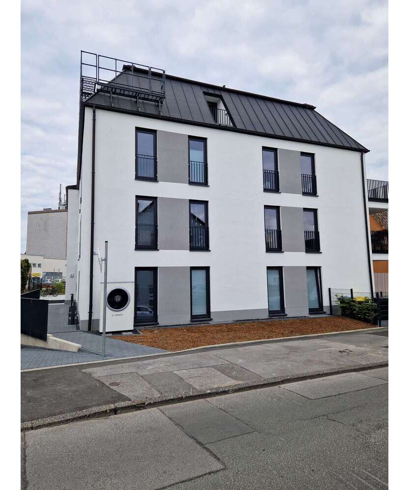 Wohnung zum Mieten in Dortmund 915 € 65.16 m²