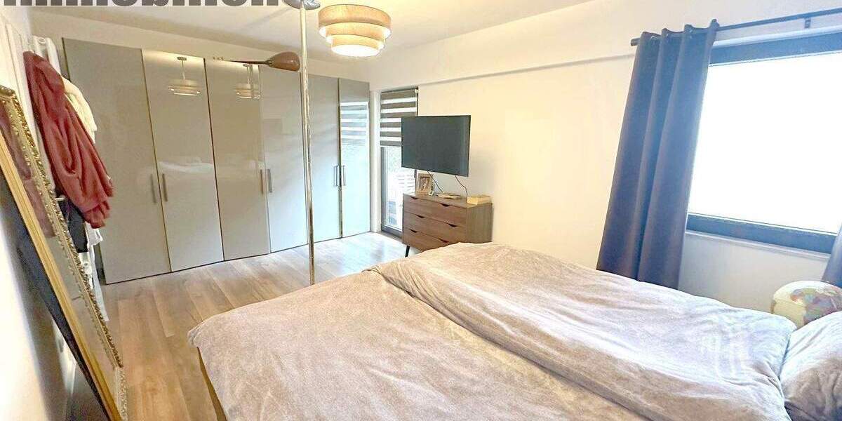 Etagenwohnung Dortmund Aplerbeck - 3 Zimmer, 98 m&sup2;, 295.000&euro; | Angebot:23842325