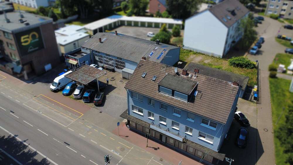 Einfamilienhaus Datteln - 17 Zimmer, 430 m&sup2;, 1.699.000&euro; | Angebot:26698118