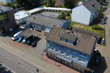 Haus Datteln - 17 Zimmer, 430 m&sup2;, 1.699.000&euro; | Angebot:26698118