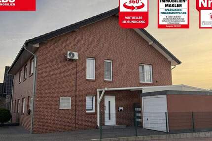 Haus Oer-Erkenschwick Groß-Erkenschwick - 5 Zimmer, 114 m&sup2;, 450.000&euro; | Angebot:24406932