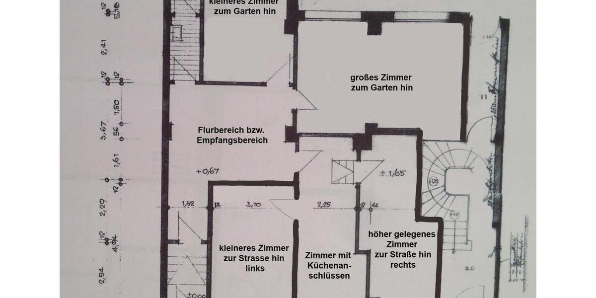 Gewerbeobjekt Gelsenkirchen - 1.702&euro; | Angebot:24763412