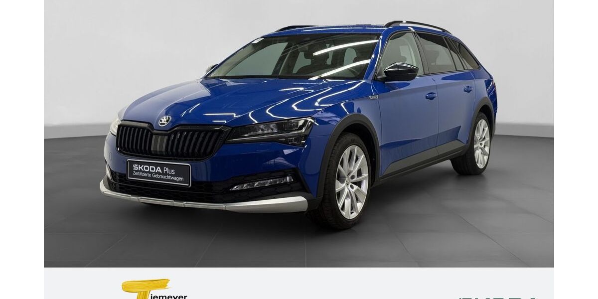 Skoda Superb 111.566 km 24.770 &euro; Bochum 44809