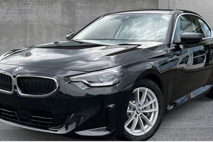 BMW 230
