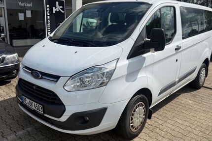 Ford Transit Custom 81.000 km 12.980 &euro; Herten 45701