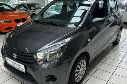 Suzuki Celerio