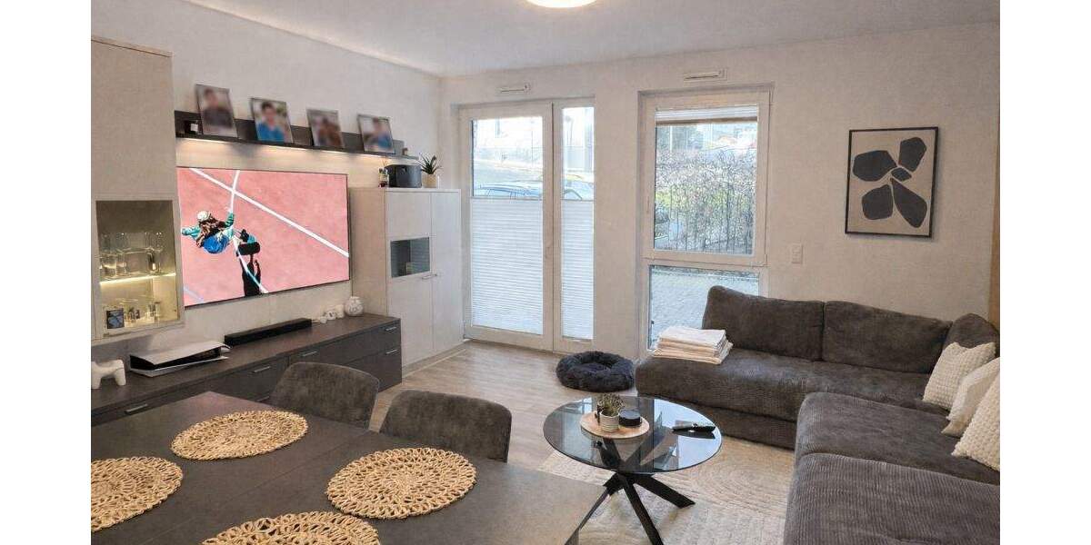 Etagenwohnung Ennepetal Voerde - 3 Zimmer, 61 m&sup2;, 237.000&euro; | Angebot:24708664