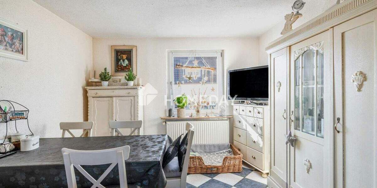 Doppelhaushälfte Bochum Hamme - 5 Zimmer, 111 m&sup2;, 379.000&euro; | Angebot:24810457