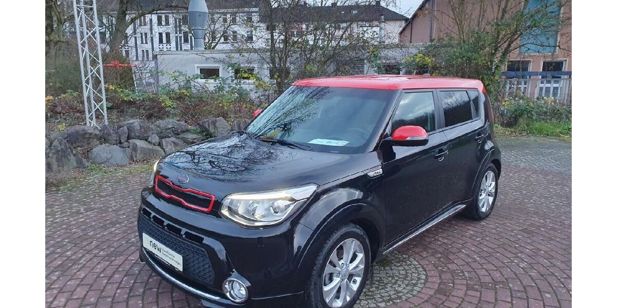 Kia Soul 74.081 km 9.975 € Hagen 58091