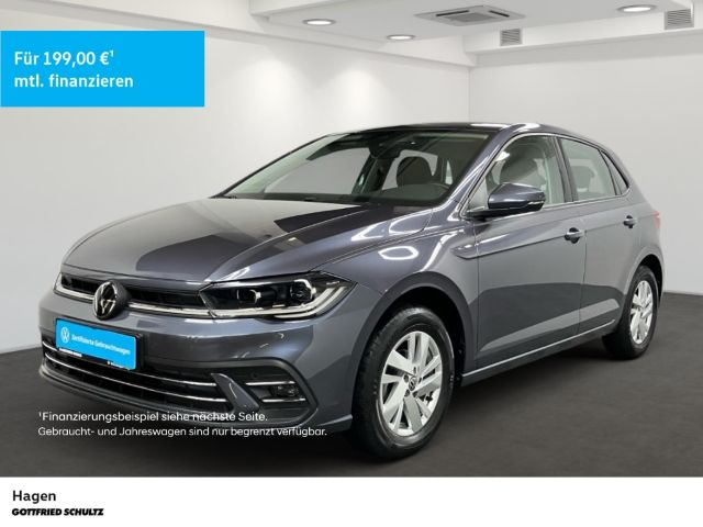 Polo