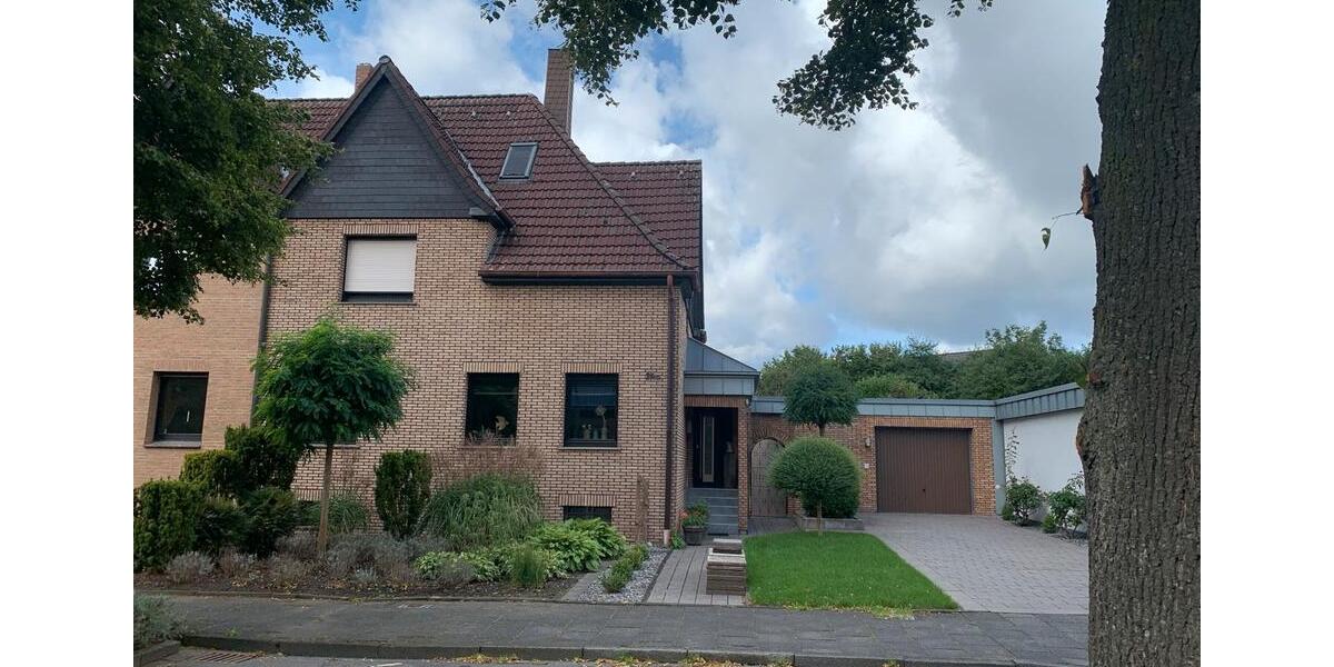 Doppelhaushälfte Waltrop - 4 Zimmer, 127 m&sup2;, 465.000&euro; | Angebot:27436316
