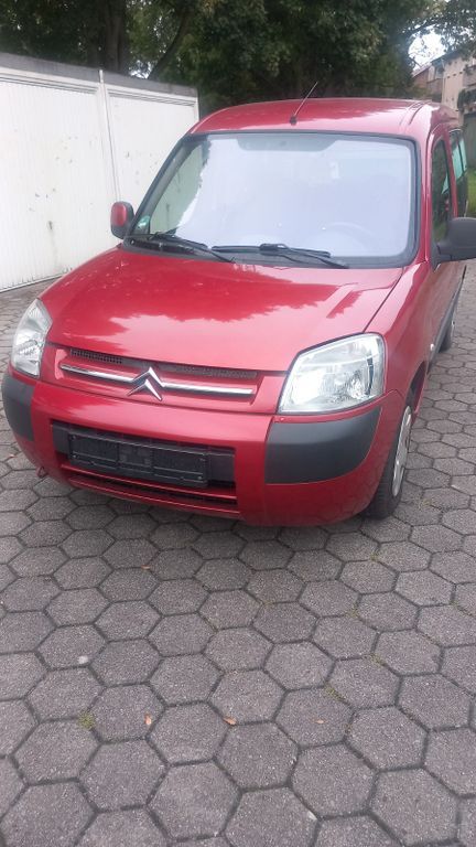 Berlingo