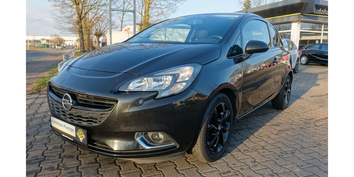 Opel Corsa 105.000 km 6.780 &euro; Selm 59379