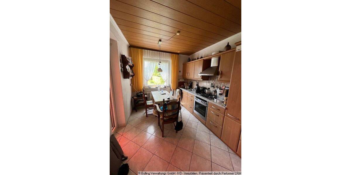 Reihenmittelhaus Dortmund Aplerbeck - 5 Zimmer, 120 m&sup2;, 369.000&euro; | Angebot:26881707