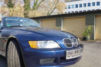 BMW Z3 185.500 km 6.900 &euro; Schwerte 58239
