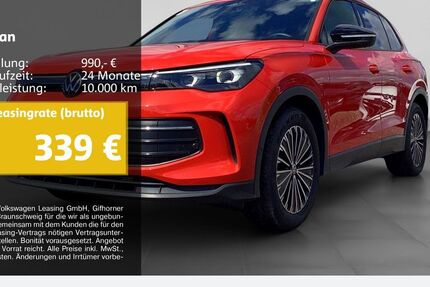 VW Tiguan 27.956 km 34.420 &euro; Herne 44653