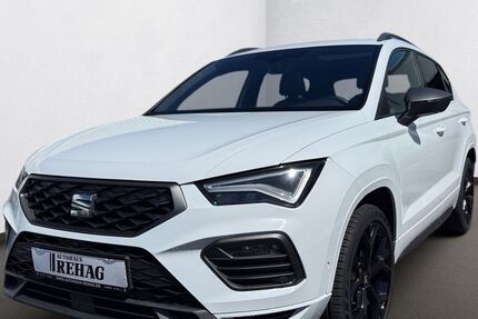 Seat Ateca 87.557 km 23.990 &euro; Recklinghausen 45659