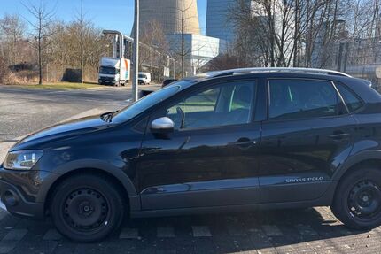 VW Polo 156.000 km 4.200 &euro; Datteln 45711