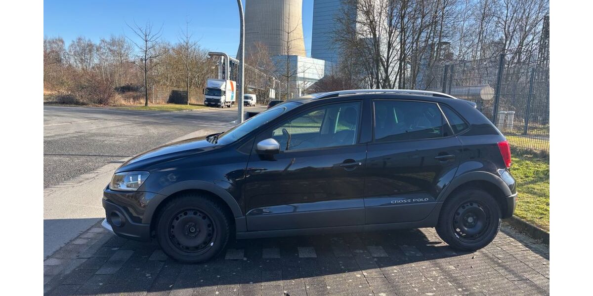 VW Polo 156.000 km 4.200 &euro; Datteln 45711