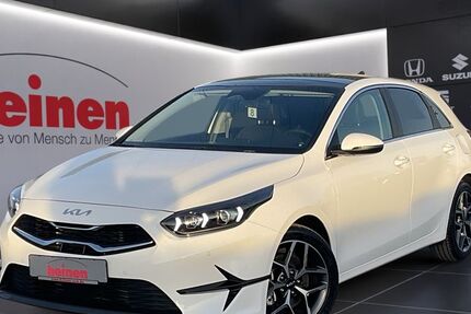 Kia ceed / Ceed 4.108 km 26.480 &euro; Menden 58708