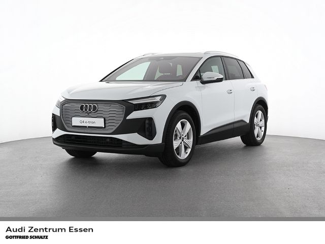 Audi Q4 e-tron 17.500 km 55.380 € Essen 45143