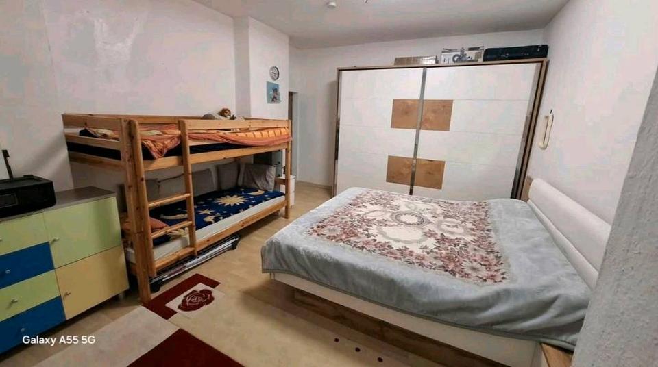 Etagenwohnung Dortmund Innenstadt Nord - 2 Zimmer, 69 m&sup2;, 650&euro; | Angebot:25924173