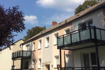 Wohnung Dortmund Mengede - 2 Zimmer, 46 m&sup2;, 455&euro; | Angebot:26388848