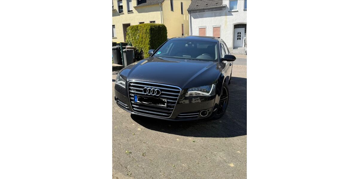 Audi A8 95.468 km 22.000 &euro; Herne 44625